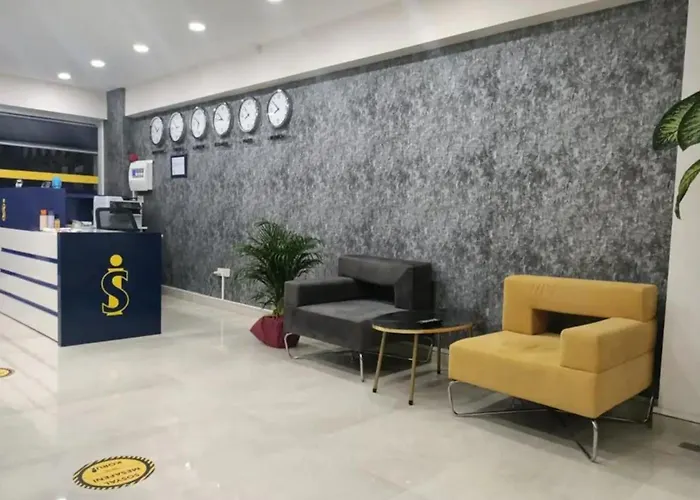 Mını Suıte Otel