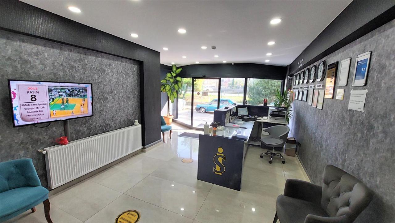 Mını Suıte Otel İstanbul