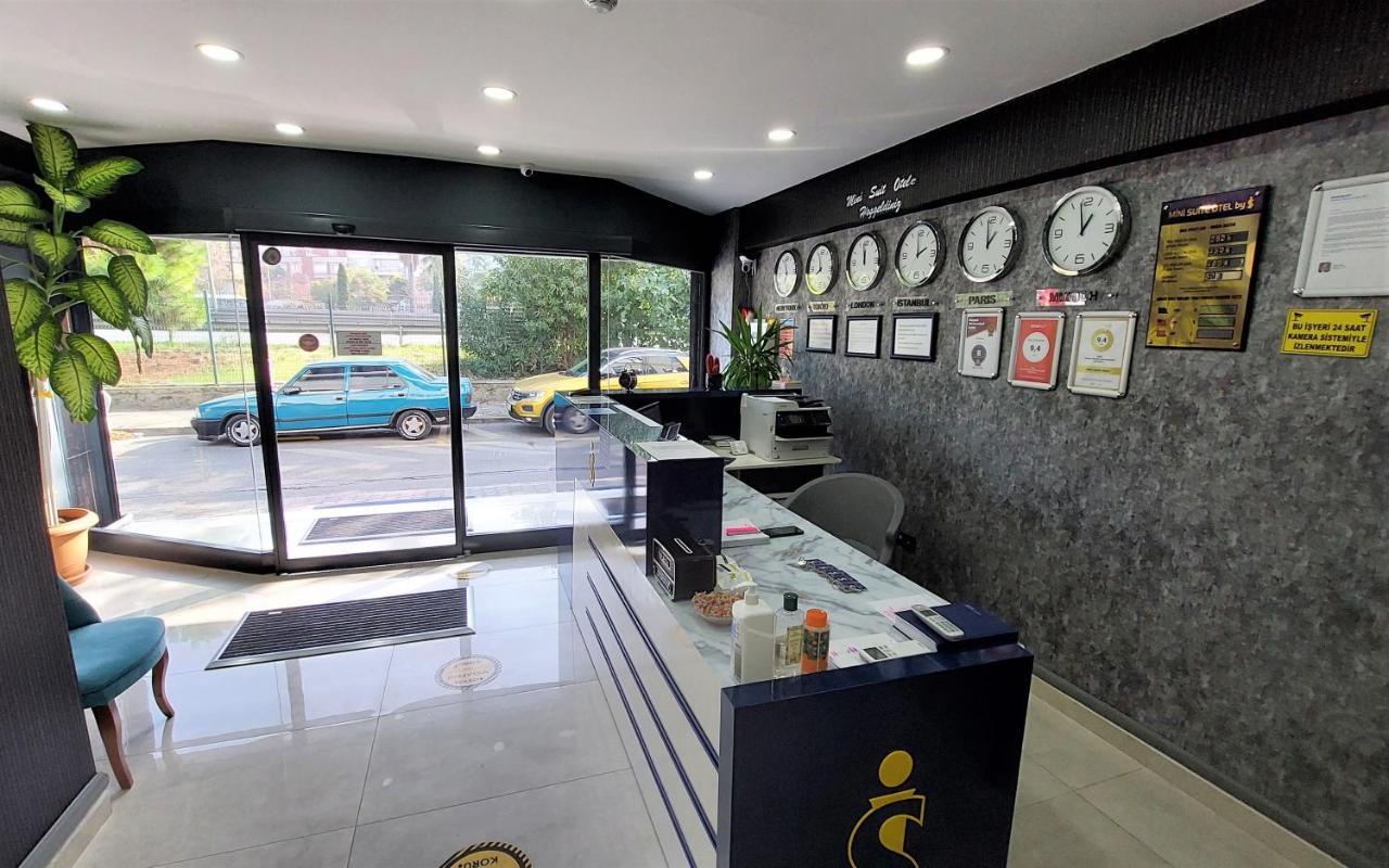 Mını Suıte 3* İstanbul