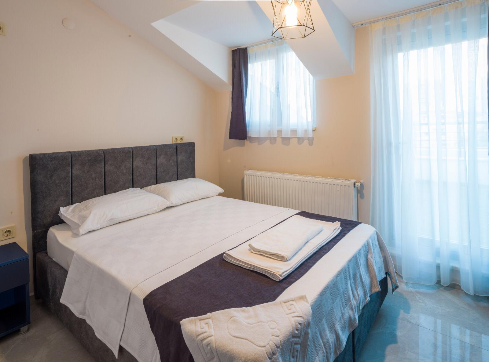 Mını Suıte Otel İstanbul