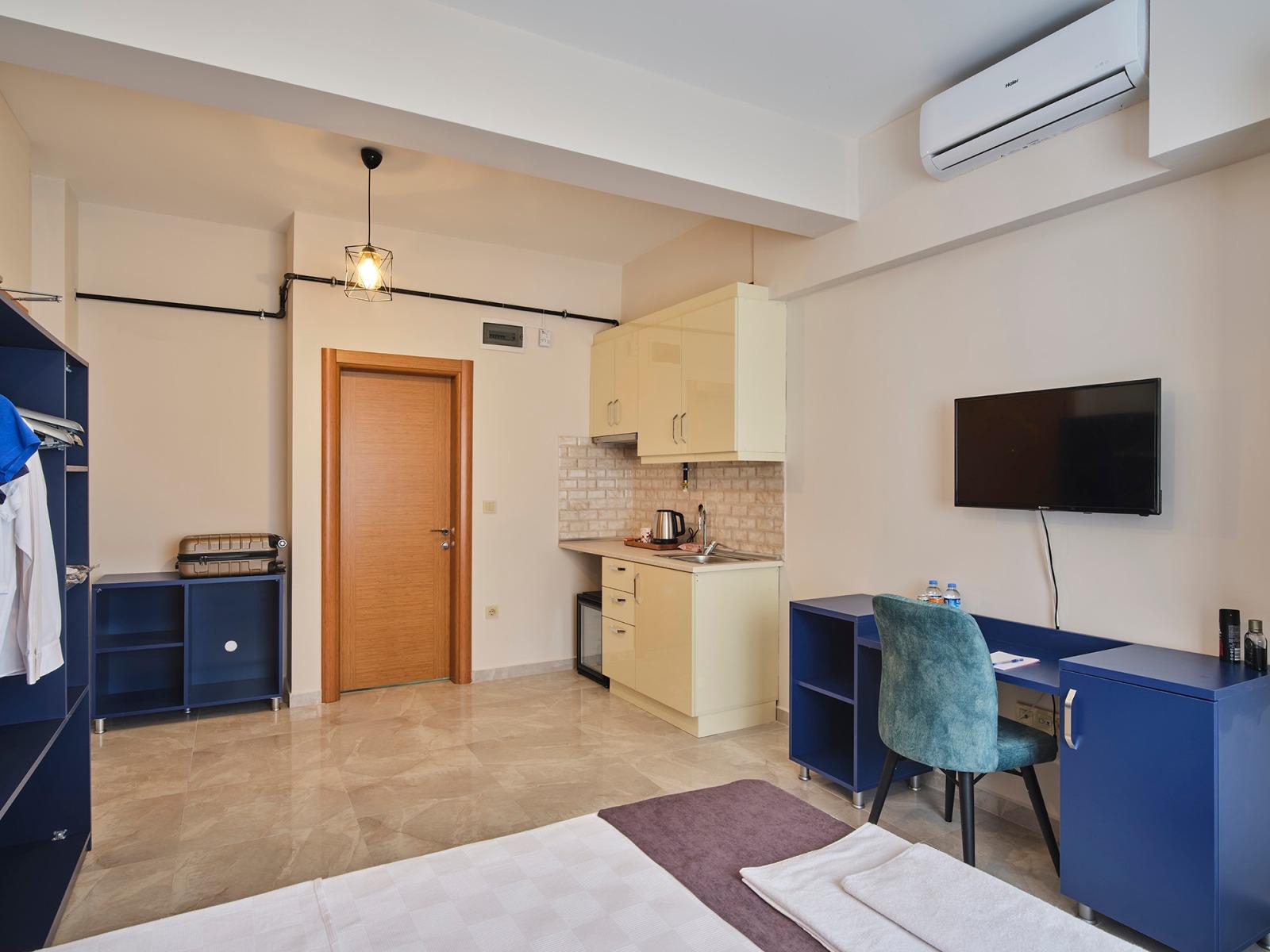 Mını Suıte Otel