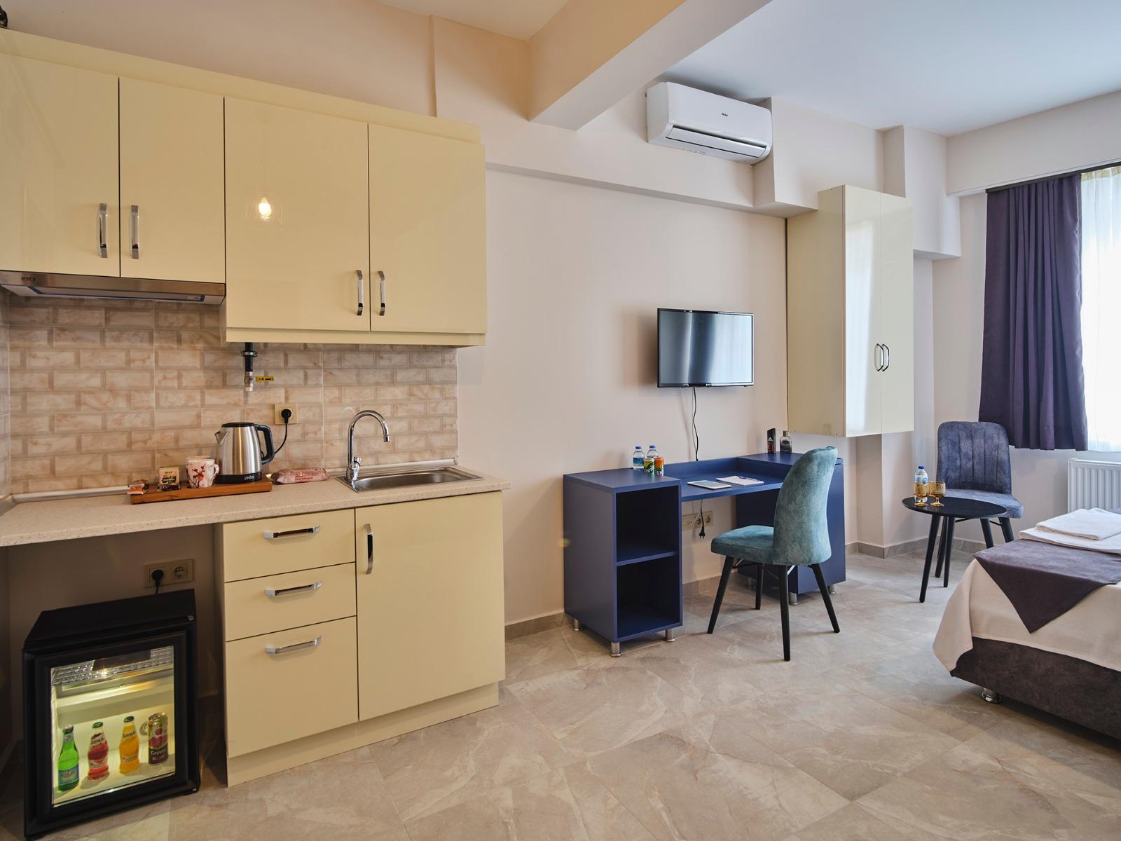 Mını Suıte 3* İstanbul