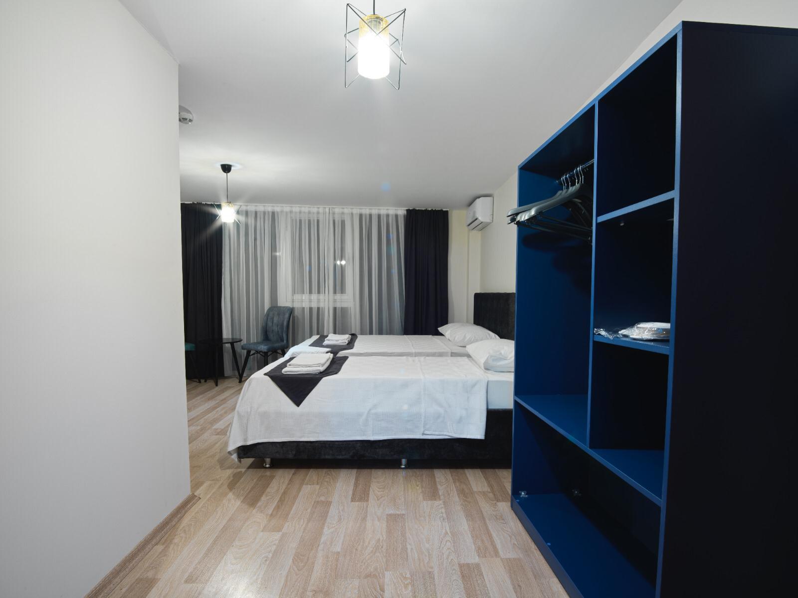 Otel Mını Suıte