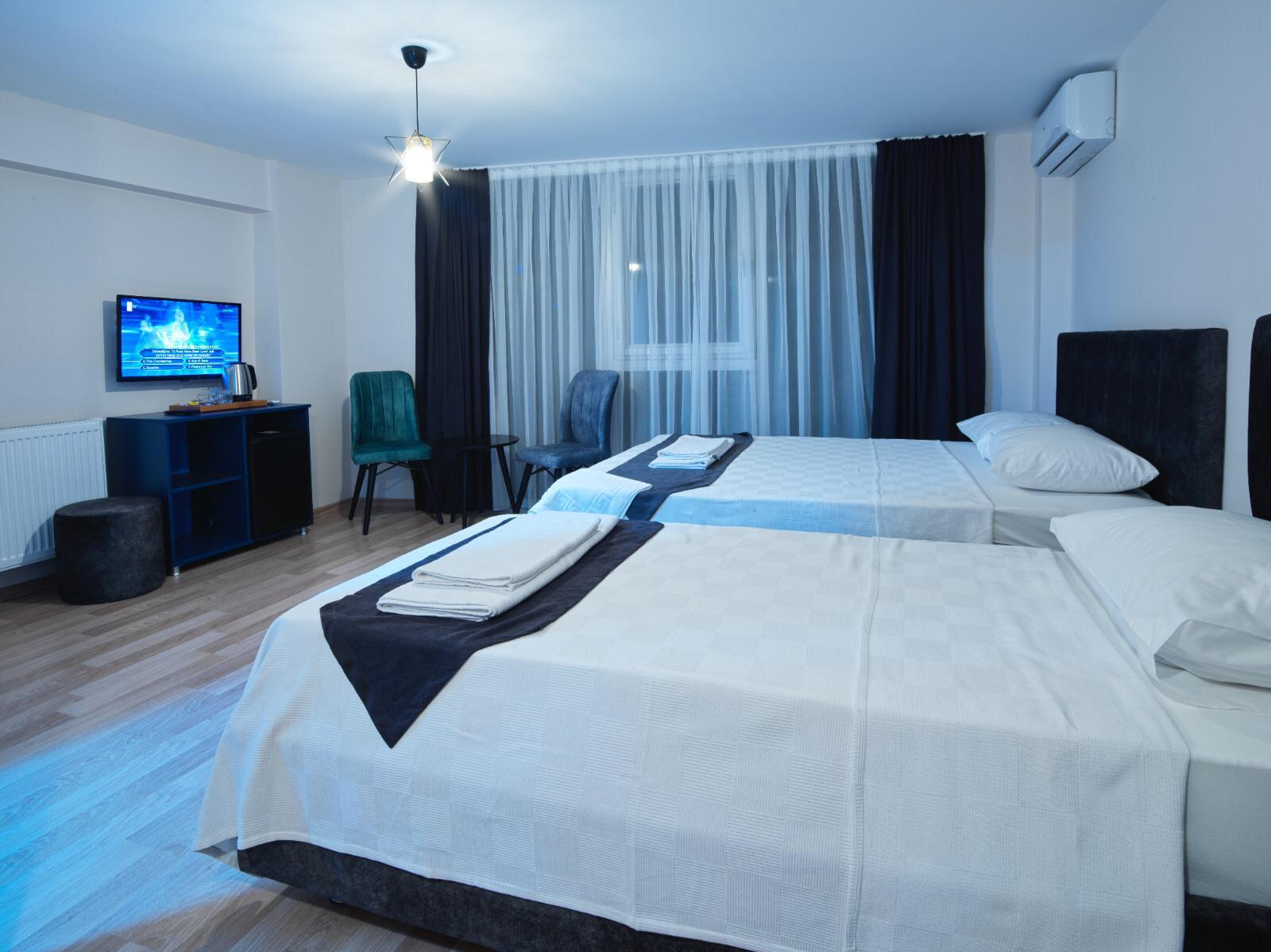 Mını Suıte 3* İstanbul