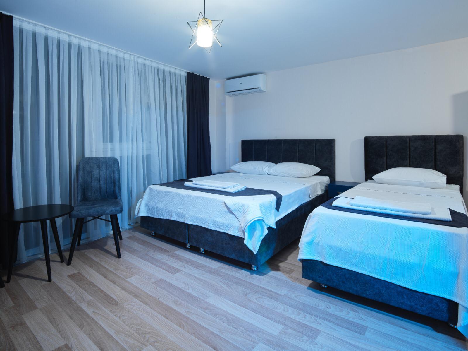 Mını Suıte Otel İstanbul