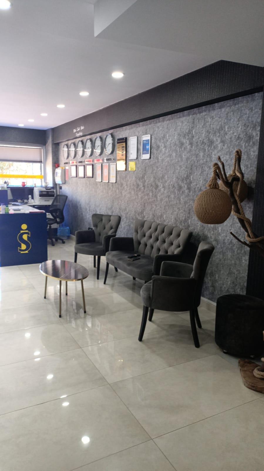 Mını Suıte Otel 3*