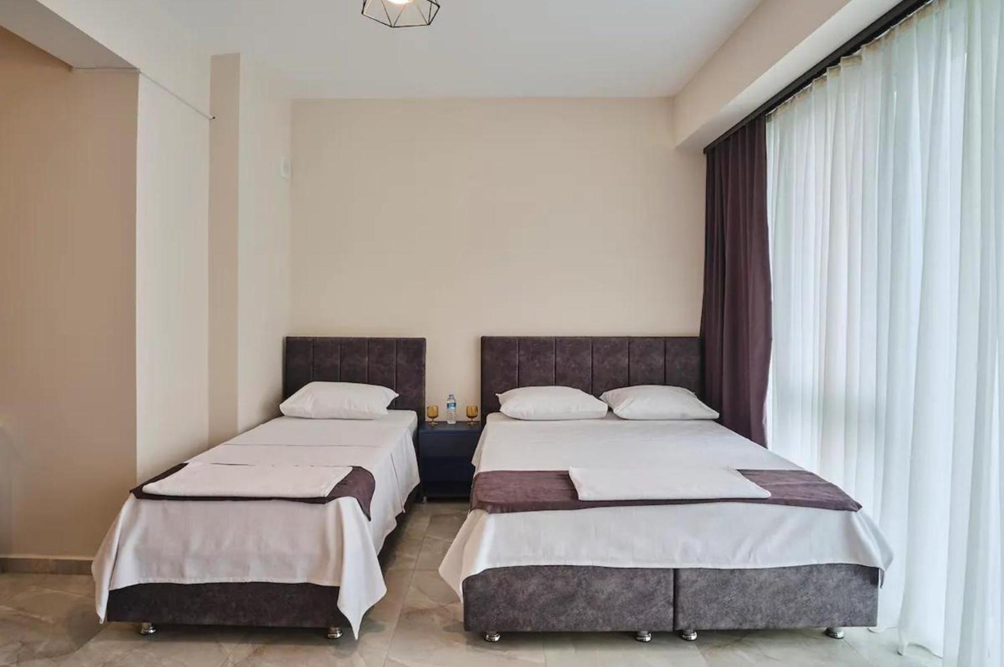 Mını Suıte Otel İstanbul