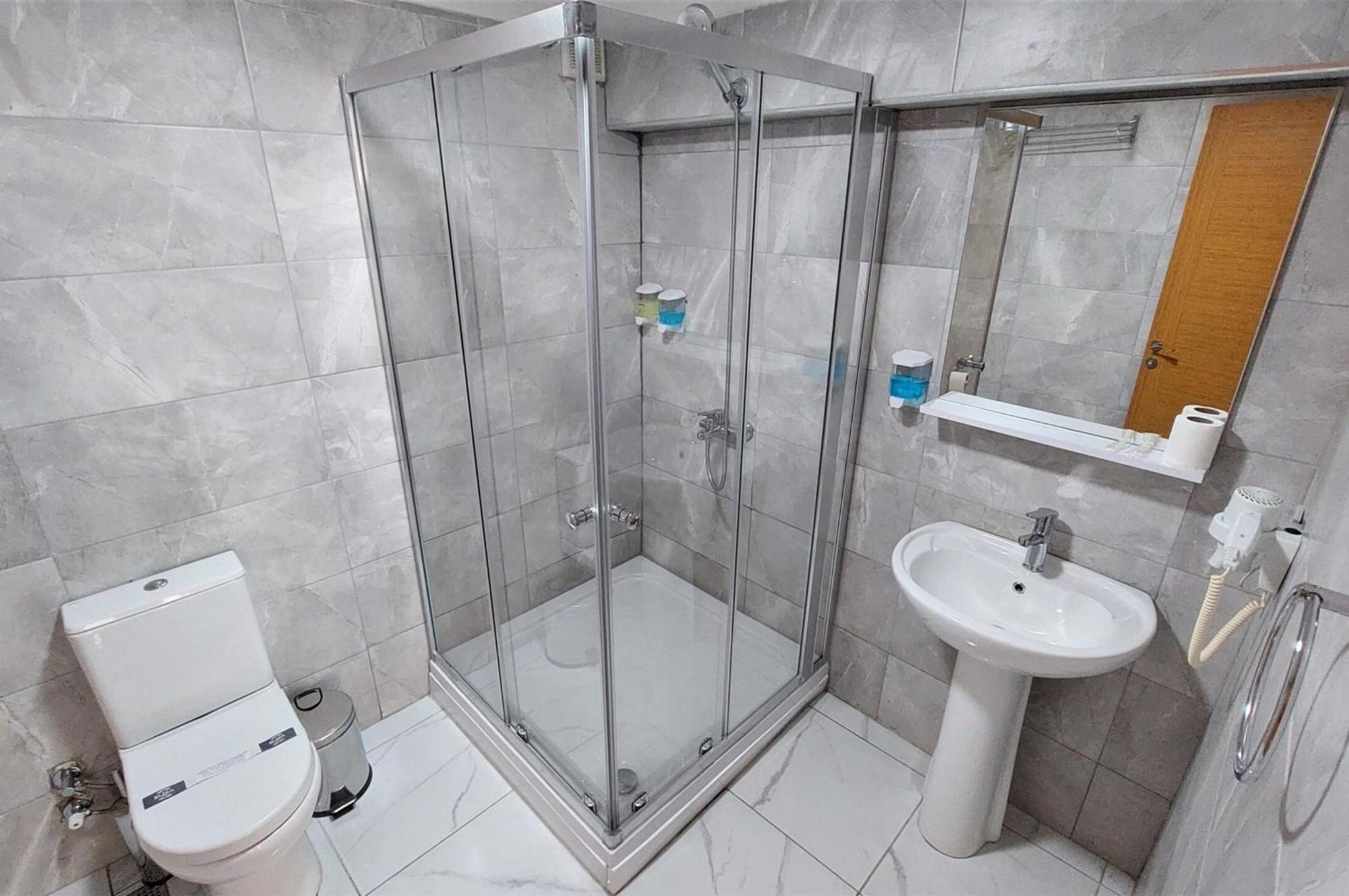 Otel Mını Suıte İstanbul