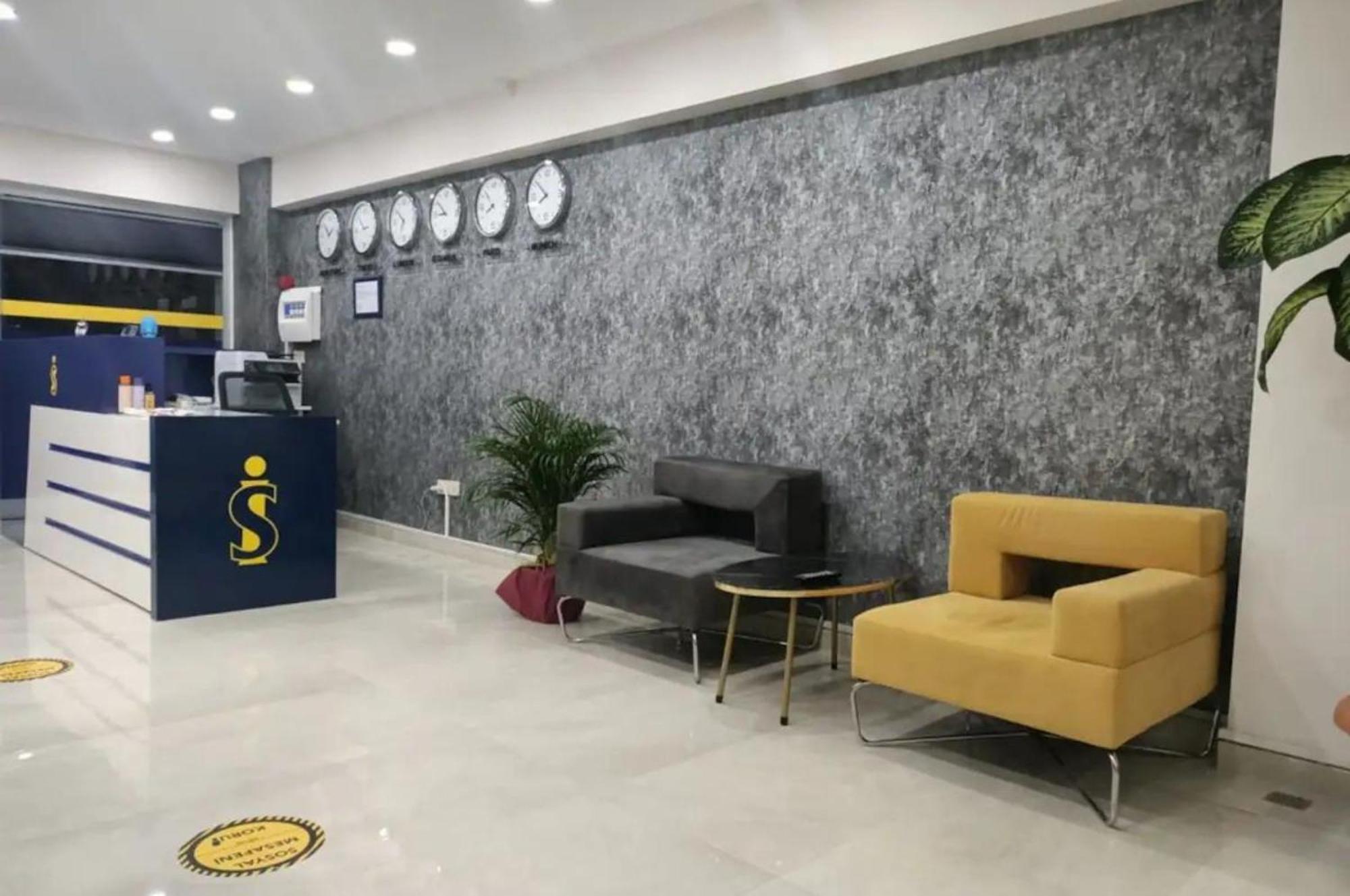 Mını Suıte Otel