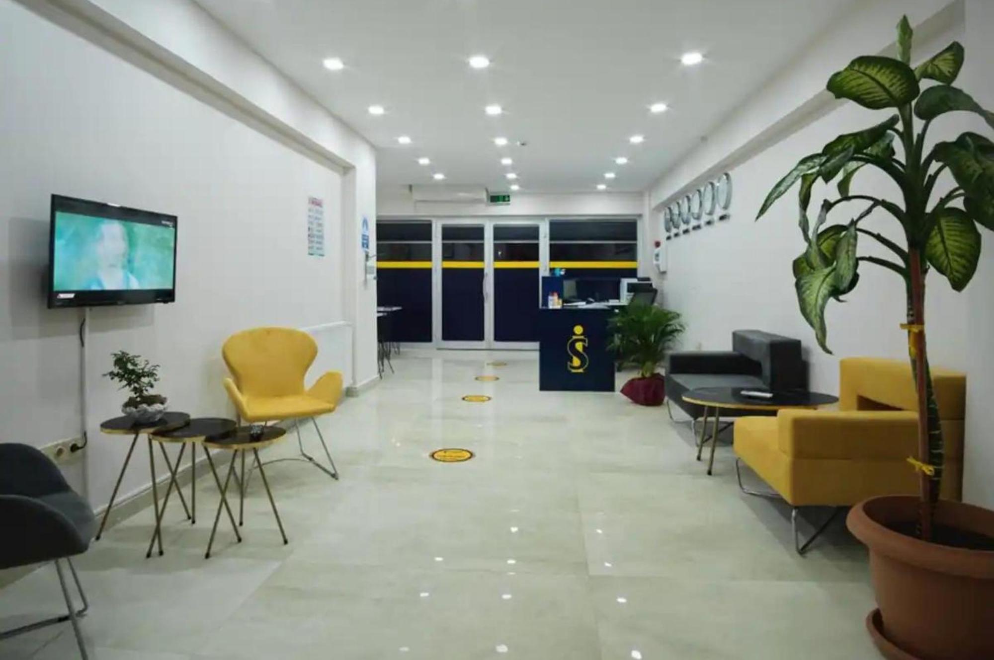 Mını Suıte Otel