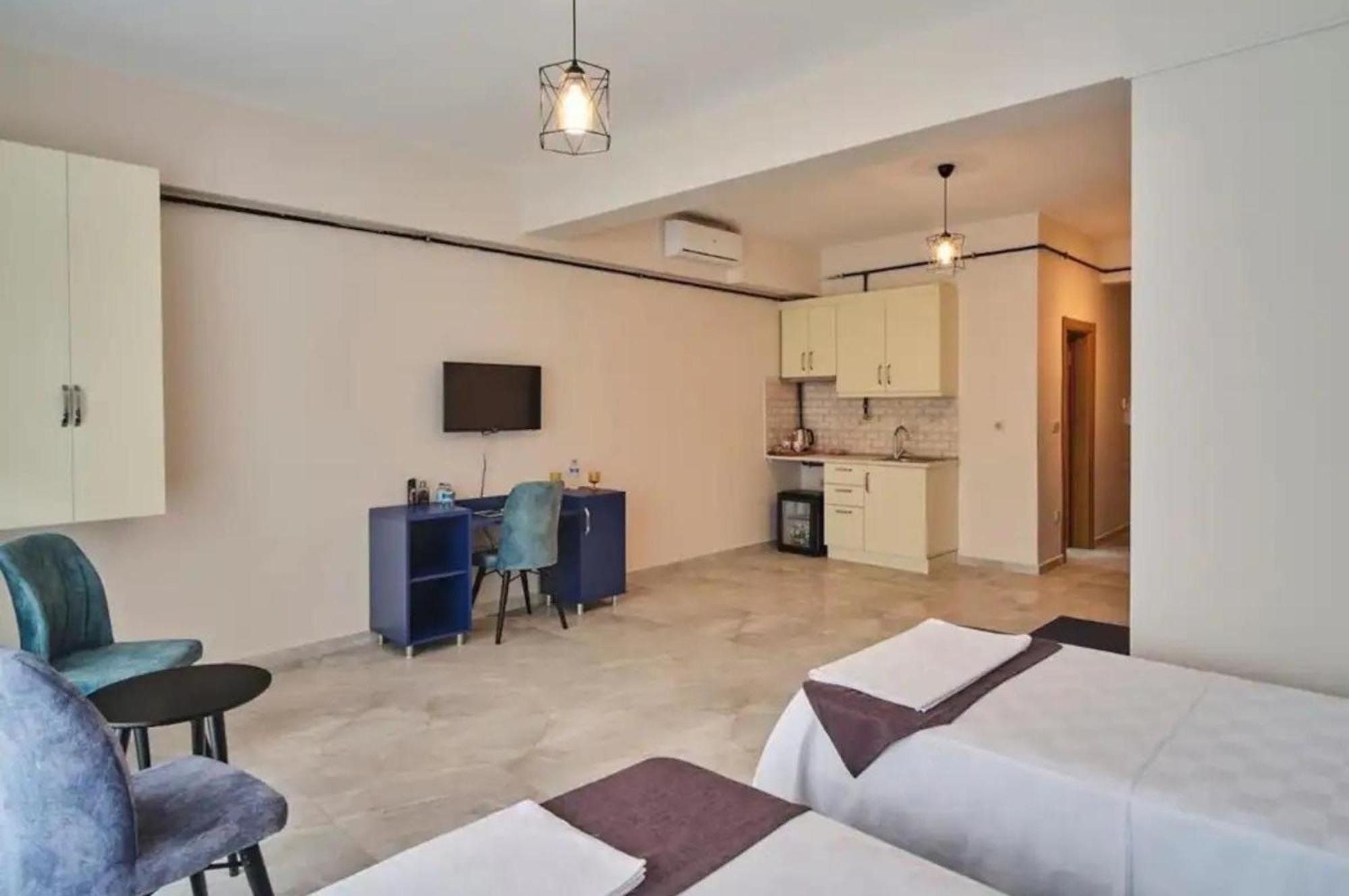 Mını Suıte Otel İstanbul