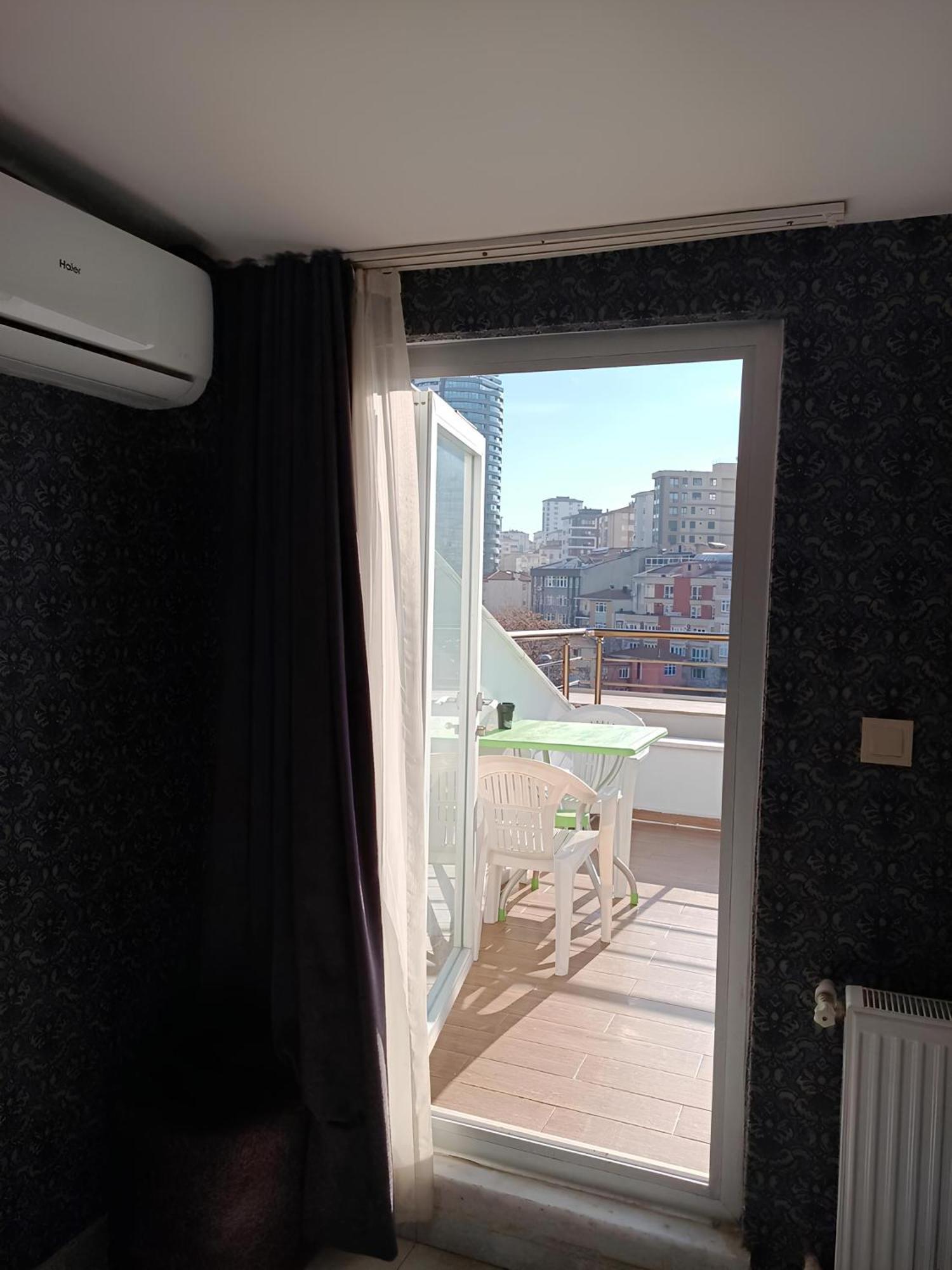 Mını Suıte İstanbul