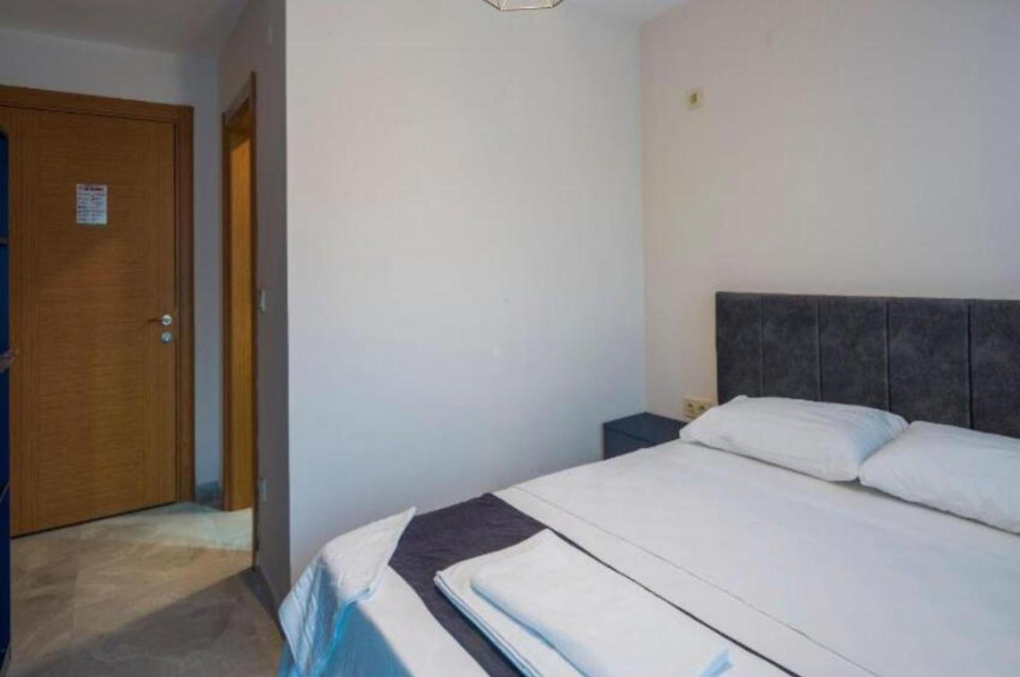 Mını Suıte Otel 3*