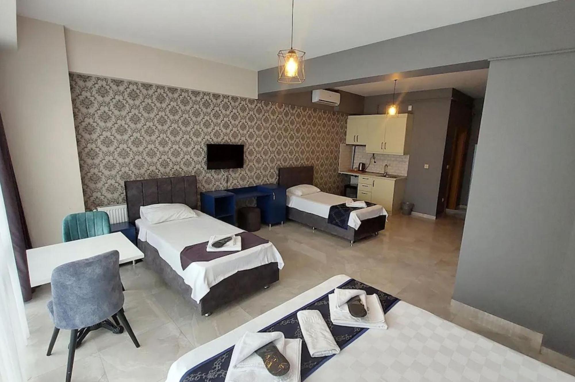 Mını Suıte 3* İstanbul