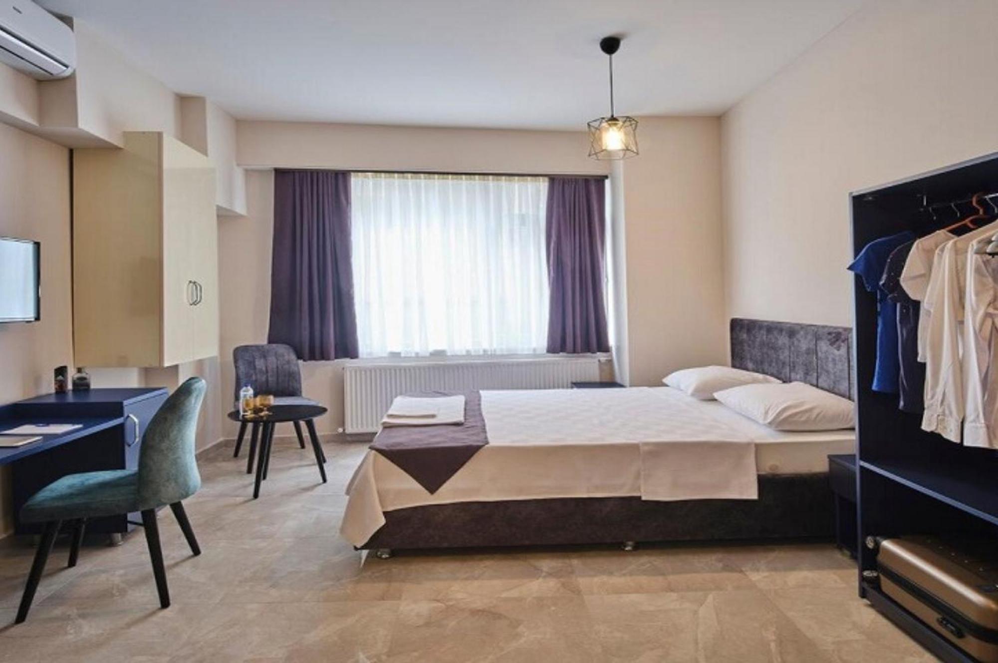 Otel Mını Suıte İstanbul