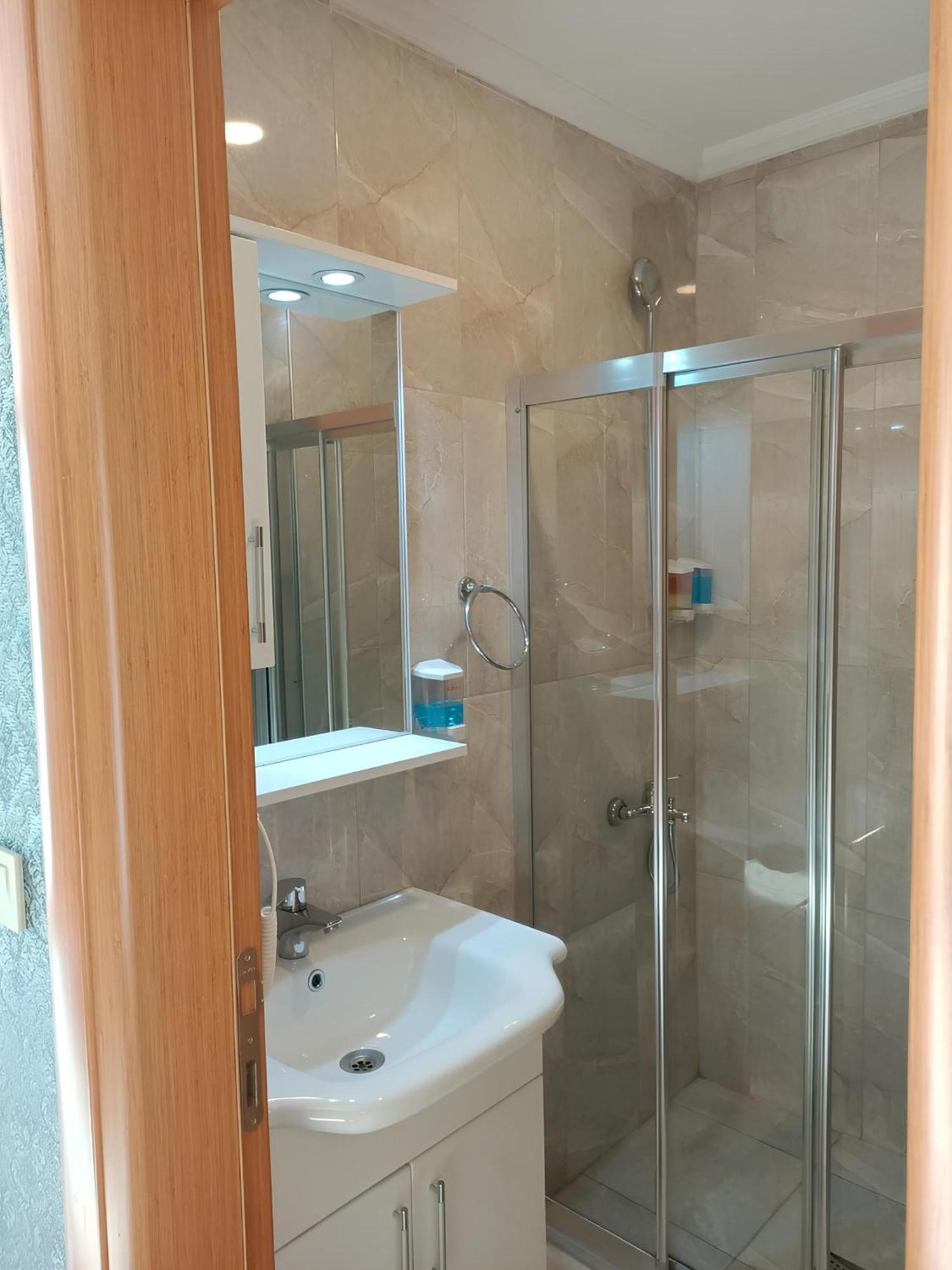 Mını Suıte 3* İstanbul