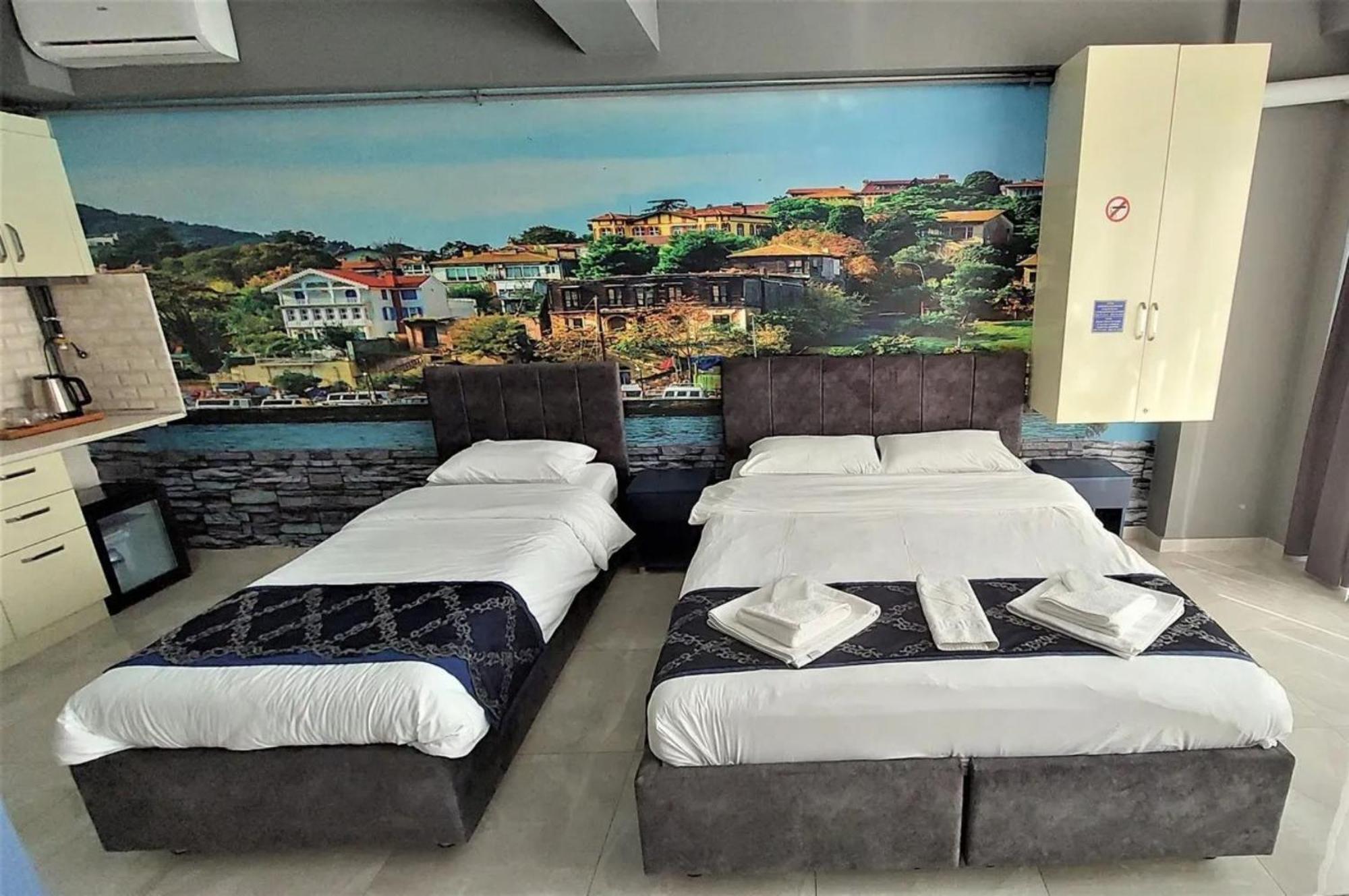 Mını Suıte 3* İstanbul